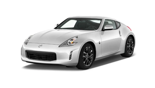 Nissan 370 Z [Z34] (2009-2009)